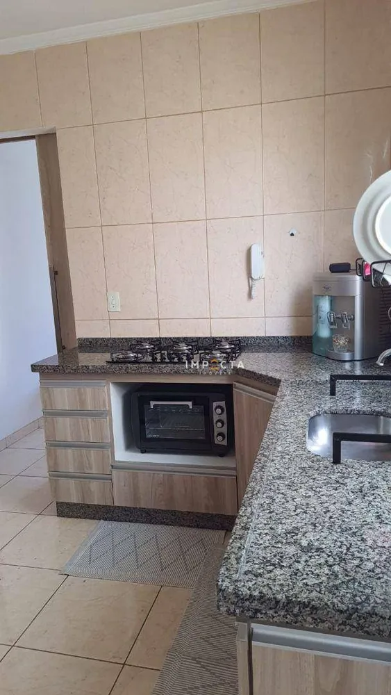 Apartamento, 2 quartos, 68 m² - Foto 3