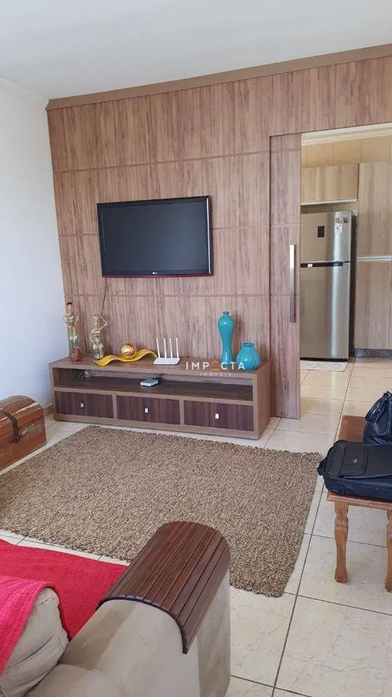Apartamento, 2 quartos, 68 m² - Foto 1
