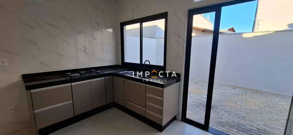 Casa, 3 quartos, 120 m² - Foto 2