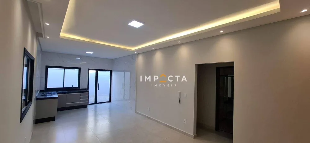 Casa, 3 quartos, 120 m² - Foto 1