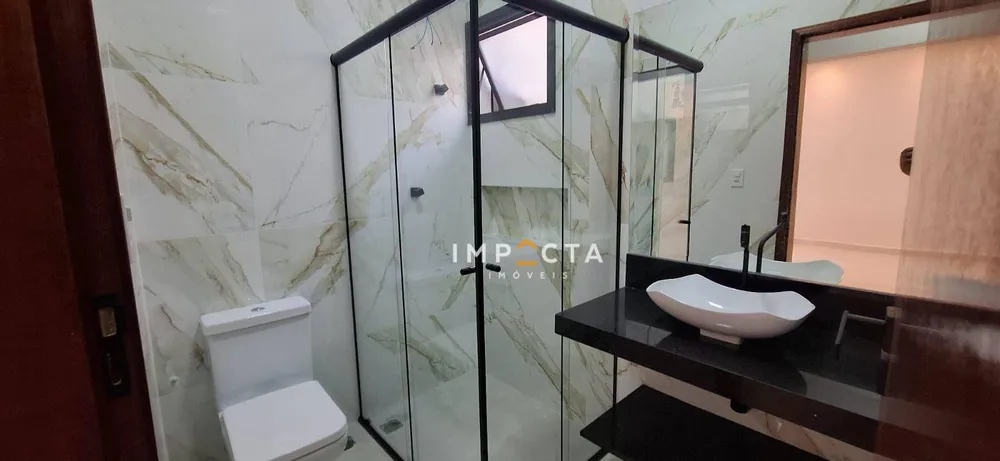 Casa, 3 quartos, 120 m² - Foto 4