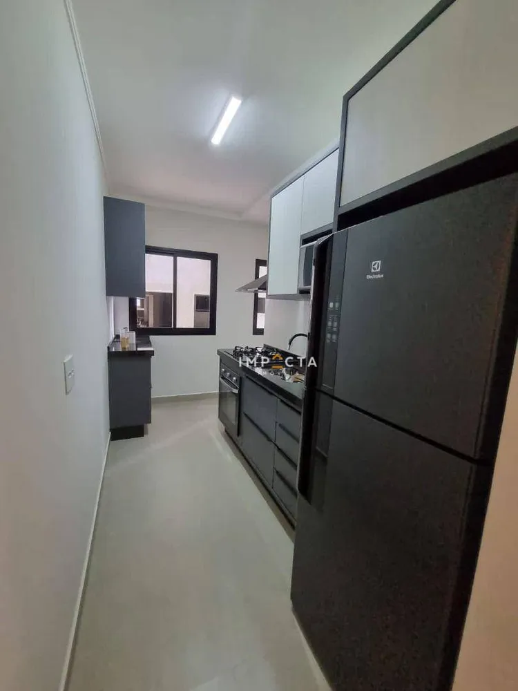 Apartamento, 2 quartos, 63 m² - Foto 1