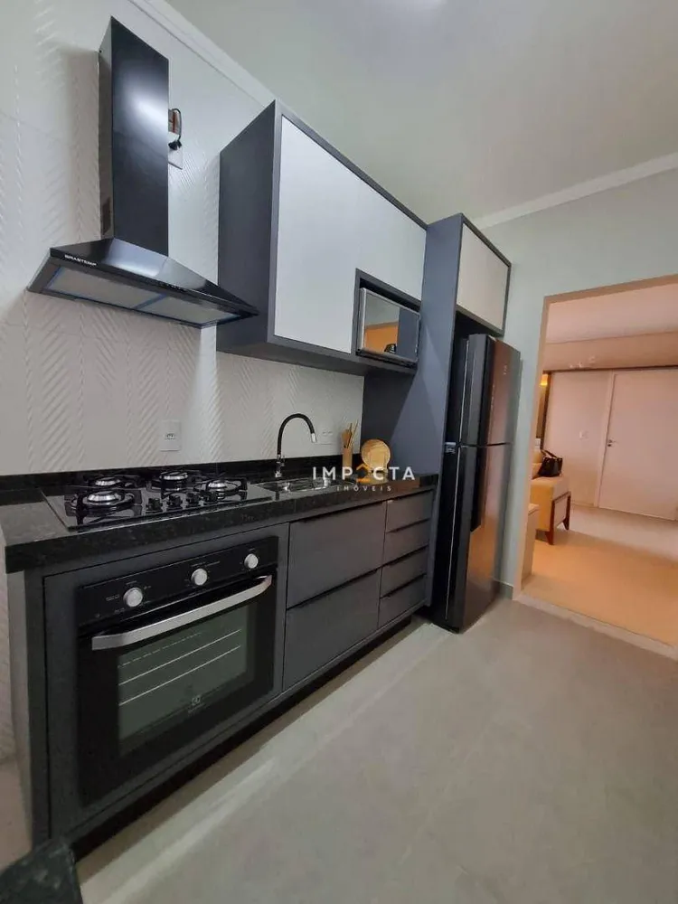 Apartamento, 2 quartos, 63 m² - Foto 6