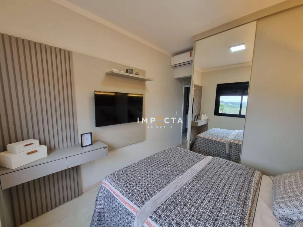 Apartamento, 2 quartos, 63 m² - Foto 7