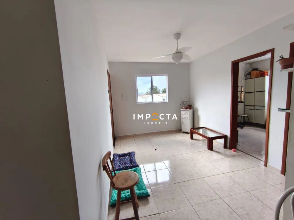 Apartamento, 2 quartos, 56 m² - Foto 1