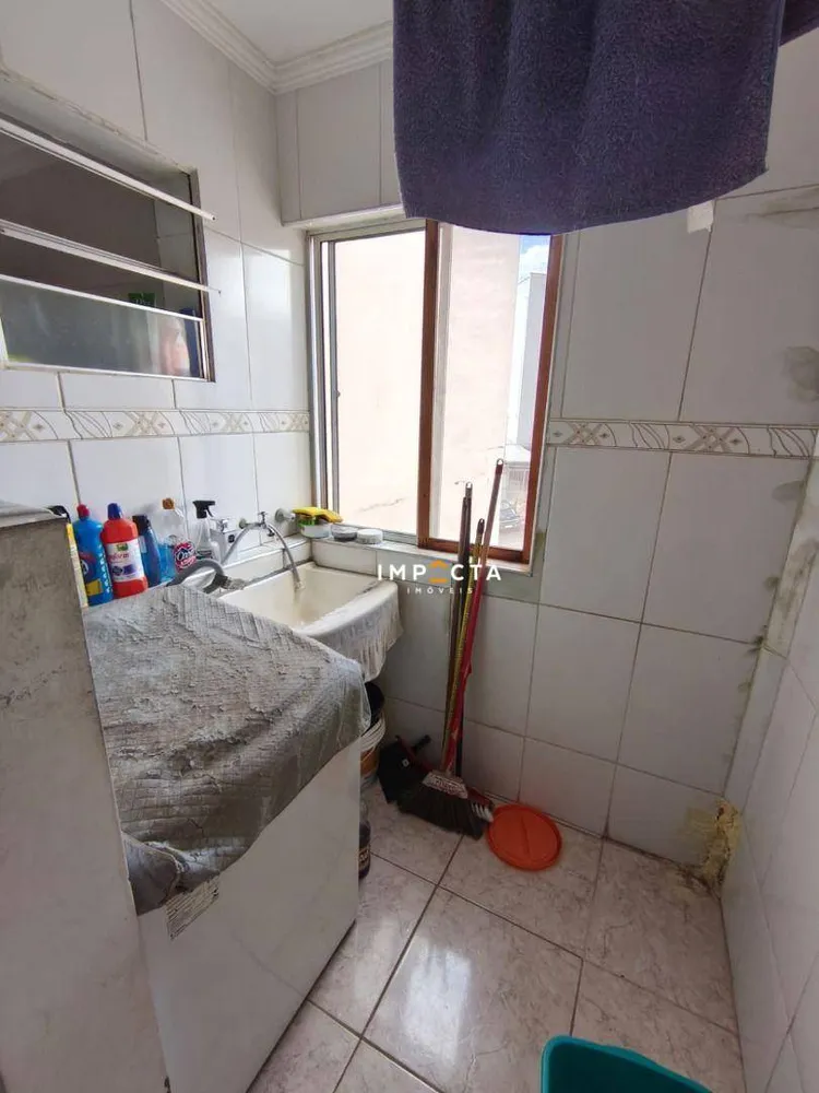 Apartamento, 2 quartos, 56 m² - Foto 3