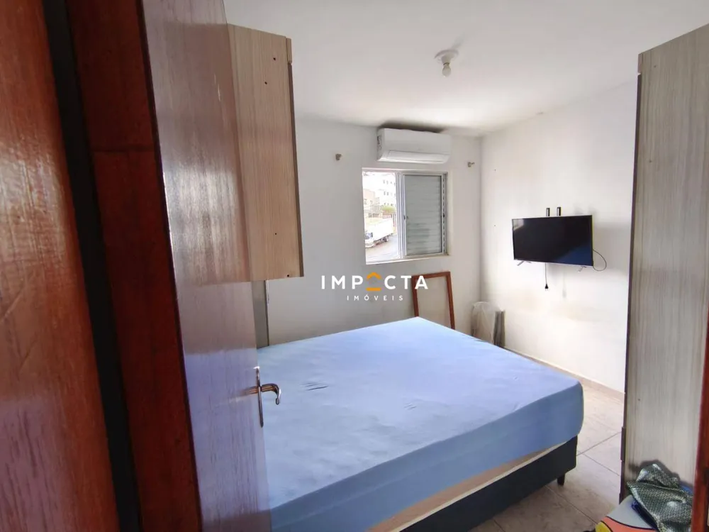 Apartamento, 2 quartos, 56 m² - Foto 5