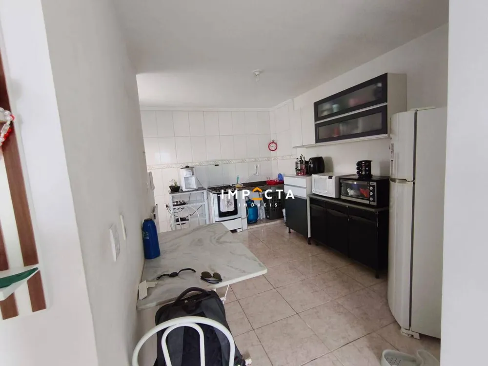 Apartamento, 2 quartos, 56 m² - Foto 2