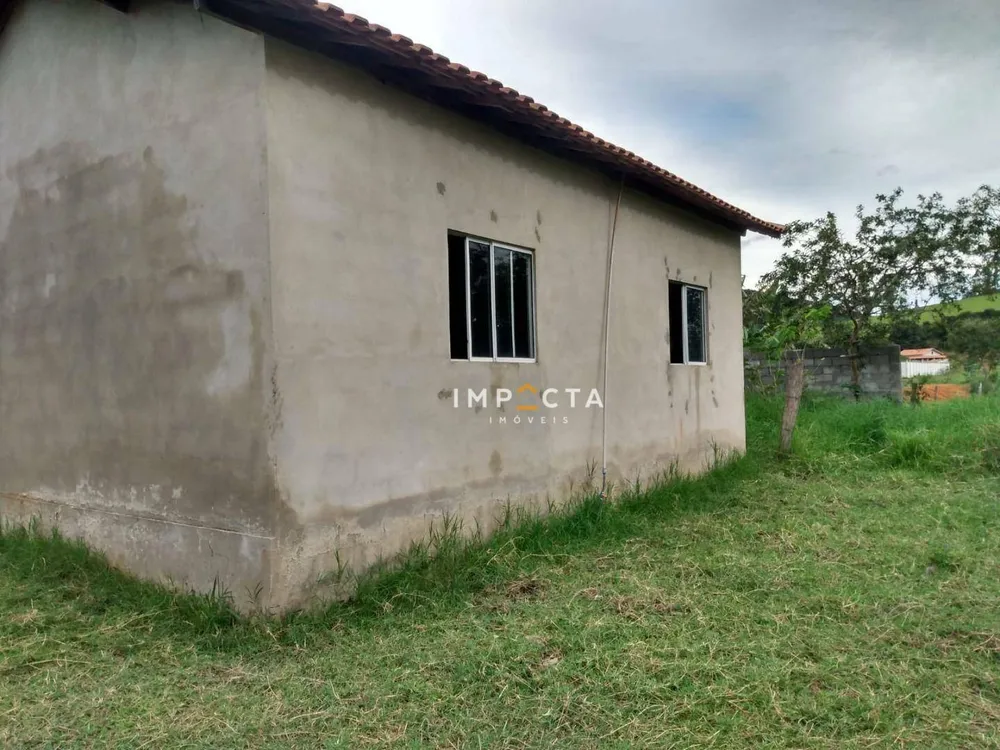 Chácara, 2 quartos, 250 m² - Foto 2