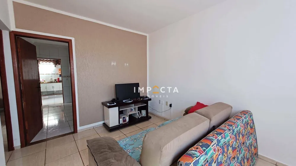 Casa, 2 quartos, 76 m² - Foto 1