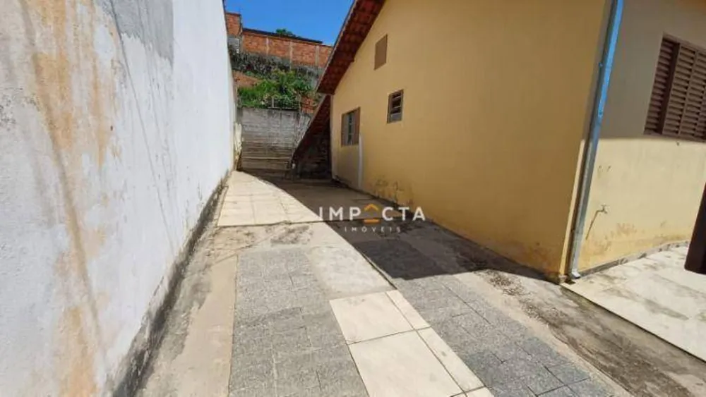 Casa, 2 quartos, 76 m² - Foto 2