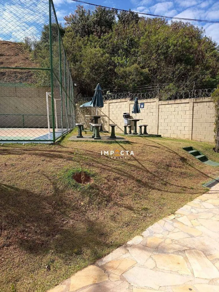 Apartamento, 2 quartos, 48 m² - Foto 6