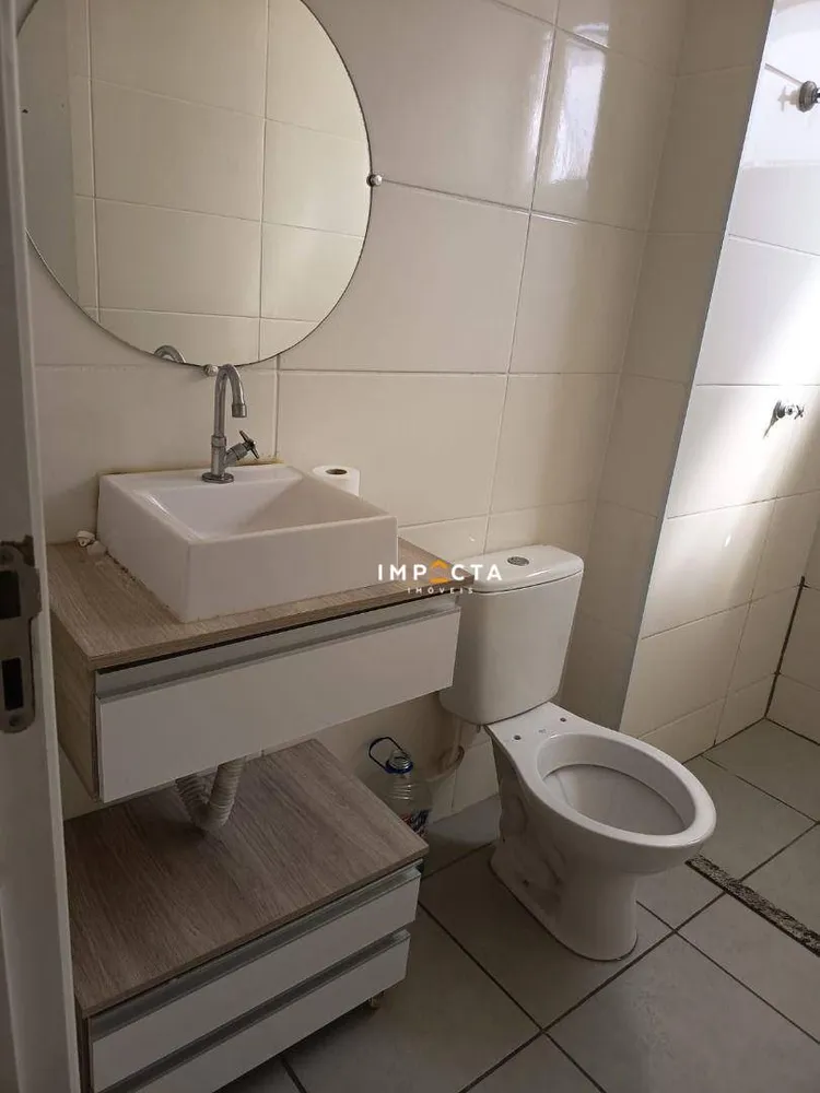 Apartamento, 2 quartos, 48 m² - Foto 2