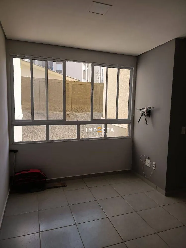 Apartamento, 2 quartos, 48 m² - Foto 5