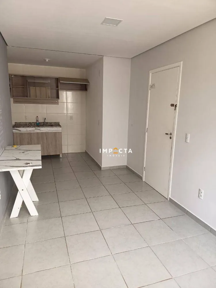 Apartamento, 2 quartos, 48 m² - Foto 1