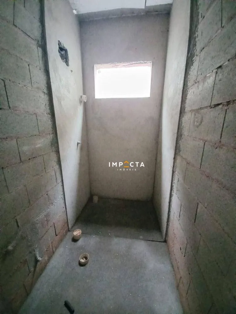 Casa, 3 quartos, 80 m² - Foto 2