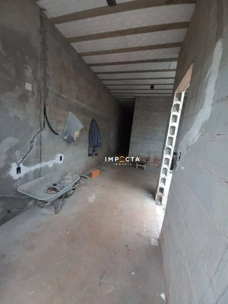Casa, 3 quartos, 80 m² - Foto 1
