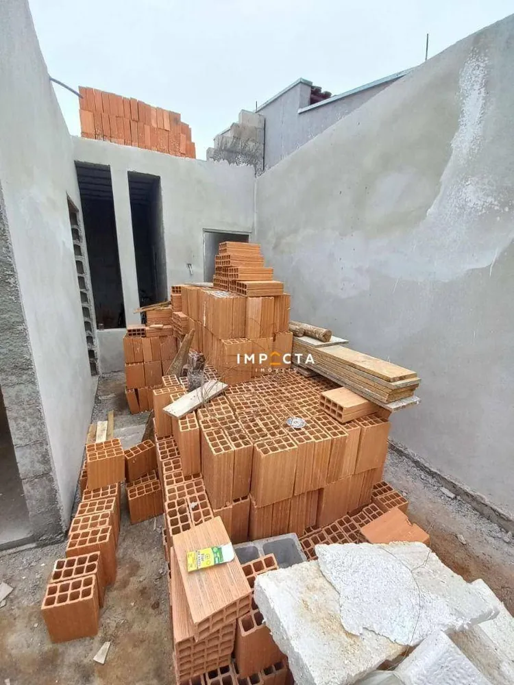 Casa, 3 quartos, 80 m² - Foto 4