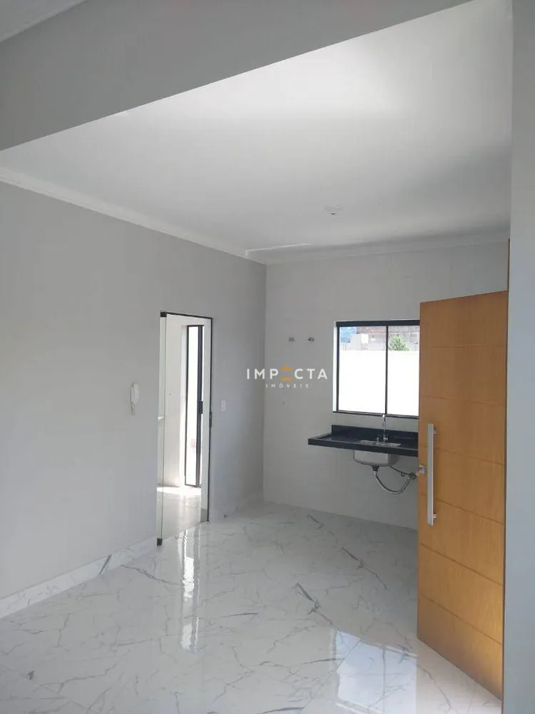 Casa, 2 quartos, 80 m² - Foto 5