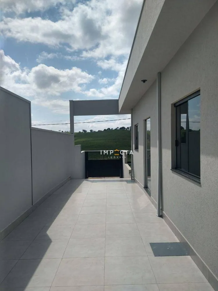 Casa, 2 quartos, 80 m² - Foto 2