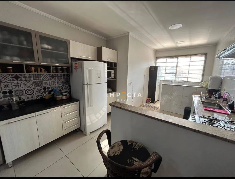 Apartamento, 2 quartos, 86 m² - Foto 3