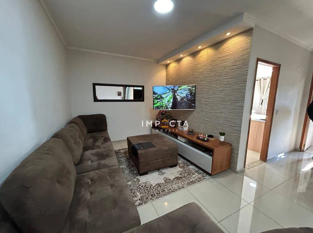Apartamento, 2 quartos, 86 m² - Foto 1