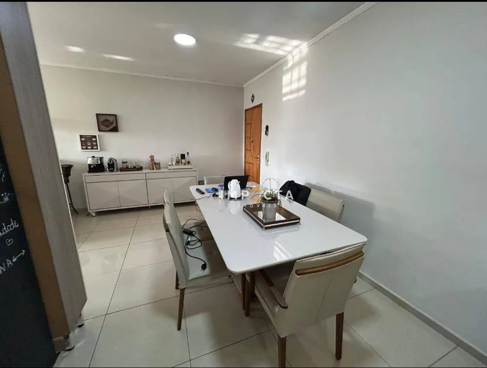 Apartamento, 2 quartos, 86 m² - Foto 2