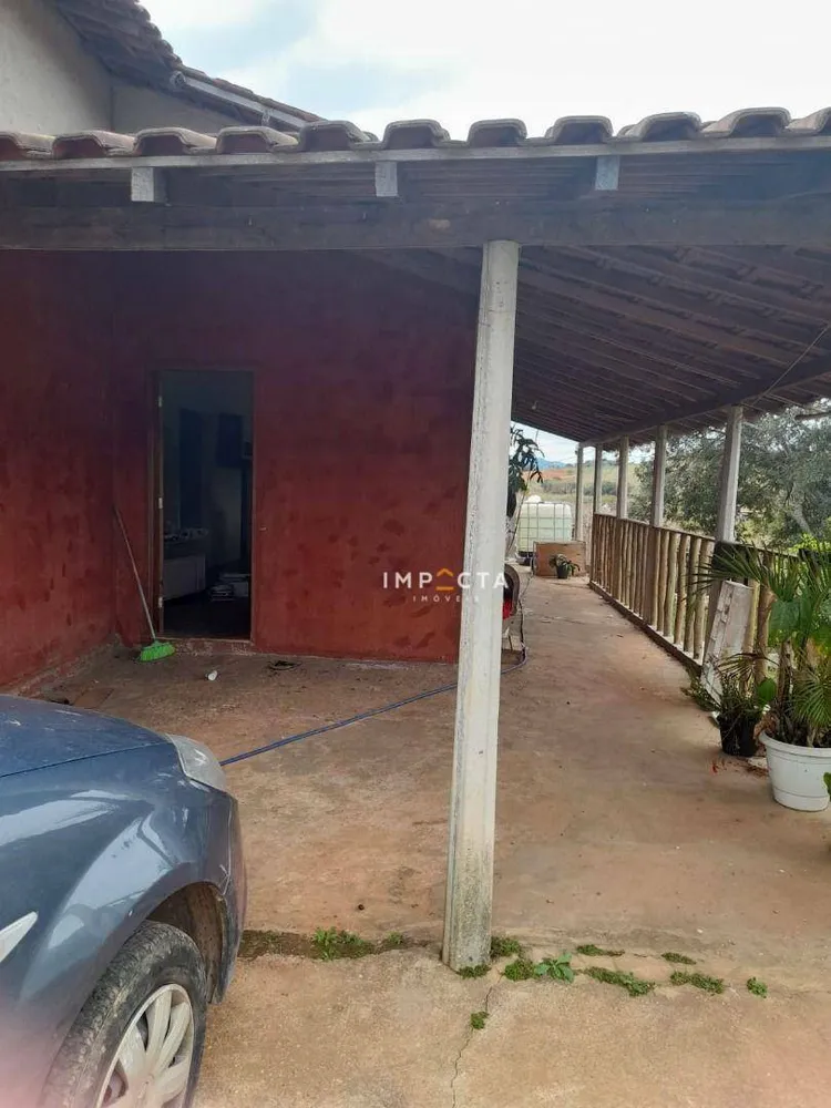 Sítio, 3 quartos, 650 m² - Foto 6