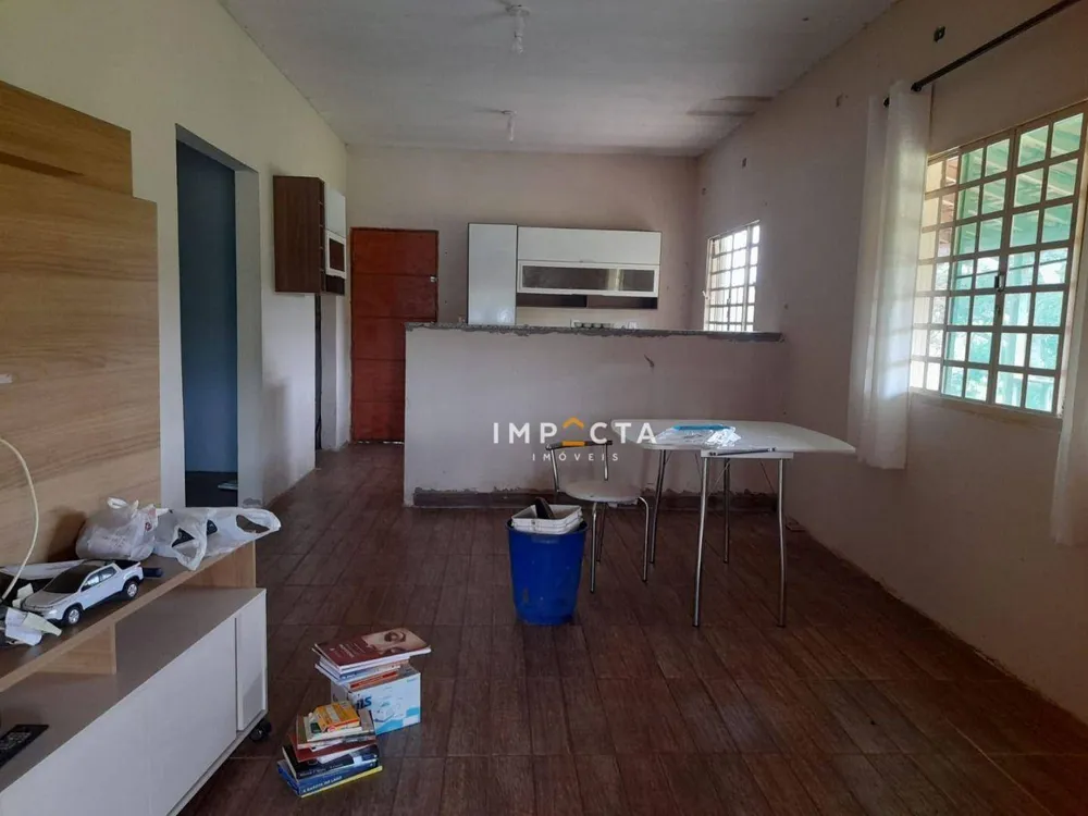 Sítio, 3 quartos, 650 m² - Foto 8