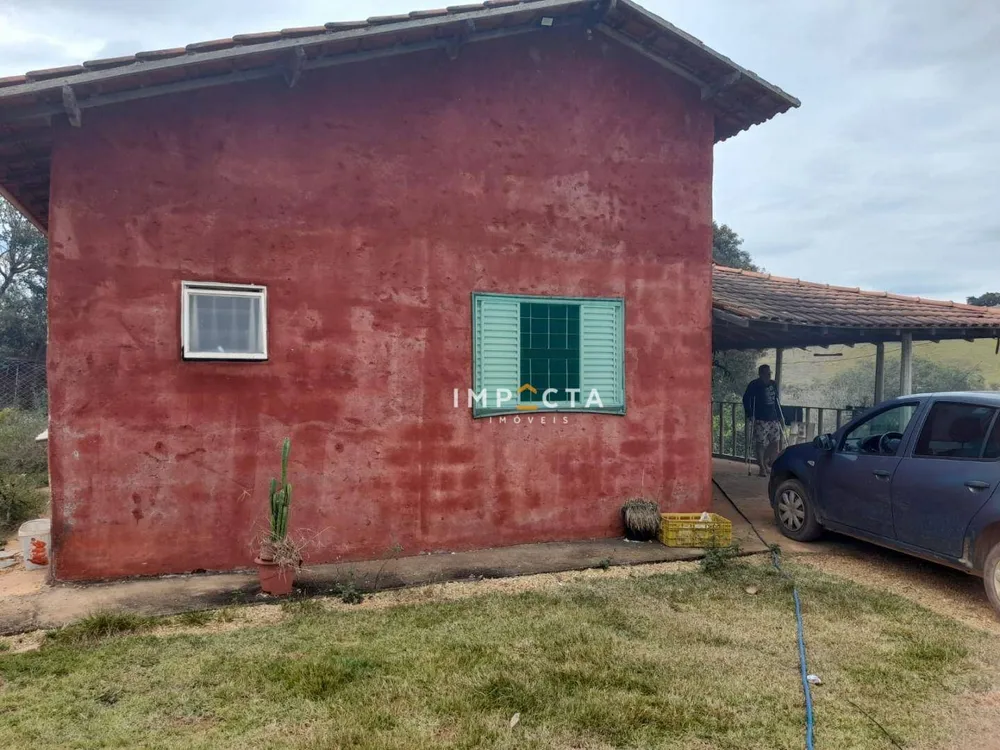 Sítio, 3 quartos, 650 m² - Foto 7