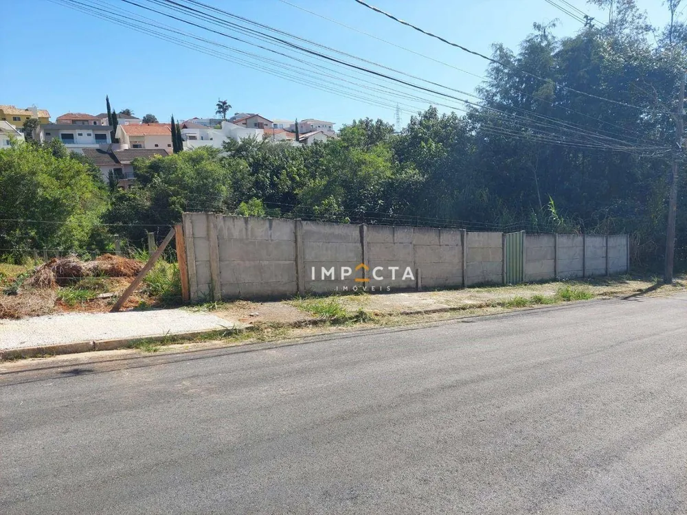 Terreno, 379 m² - Foto 1