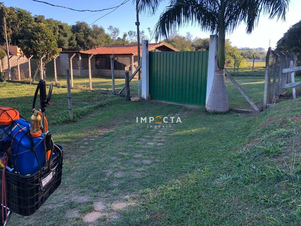 Chácara, 2 quartos, 1000 m² - Foto 3