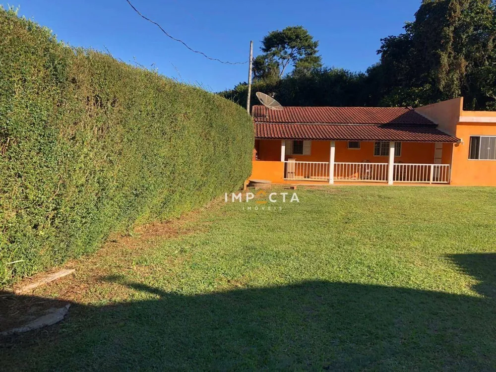 Chácara, 2 quartos, 1000 m² - Foto 3