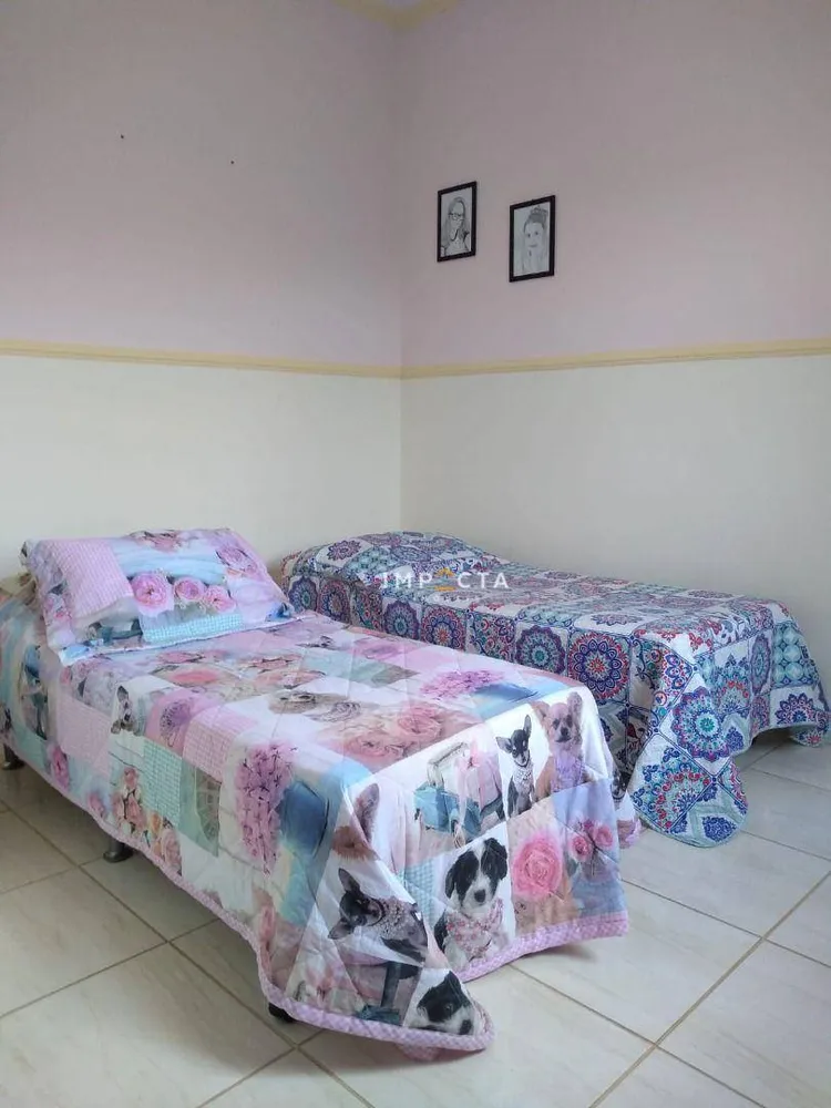 Casa, 3 quartos, 188 m² - Foto 6