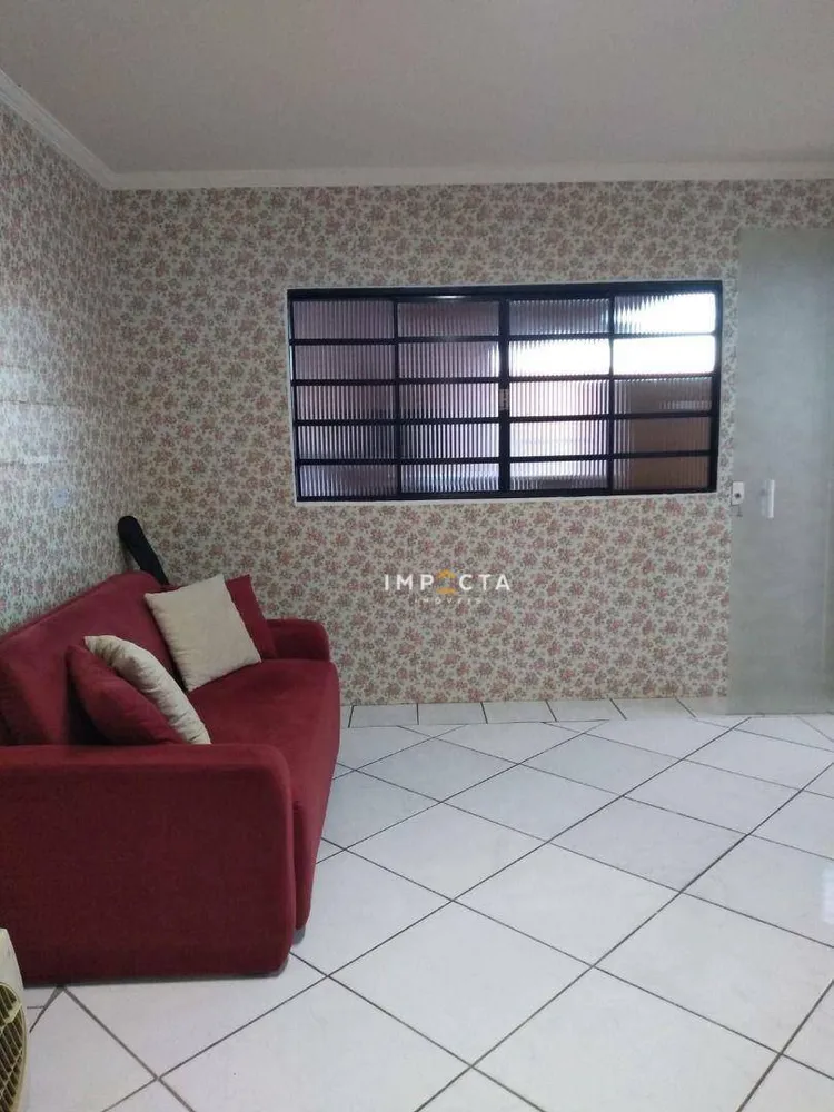 Casa, 3 quartos, 188 m² - Foto 5