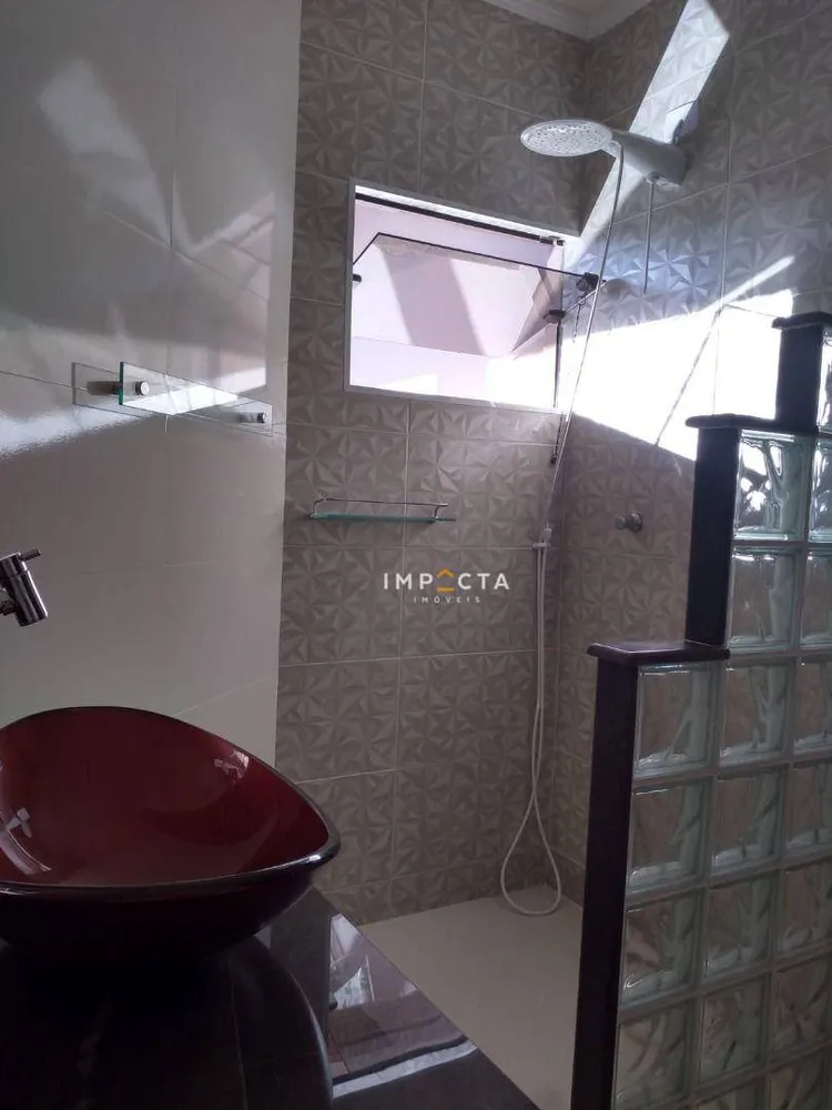 Casa, 3 quartos, 188 m² - Foto 4