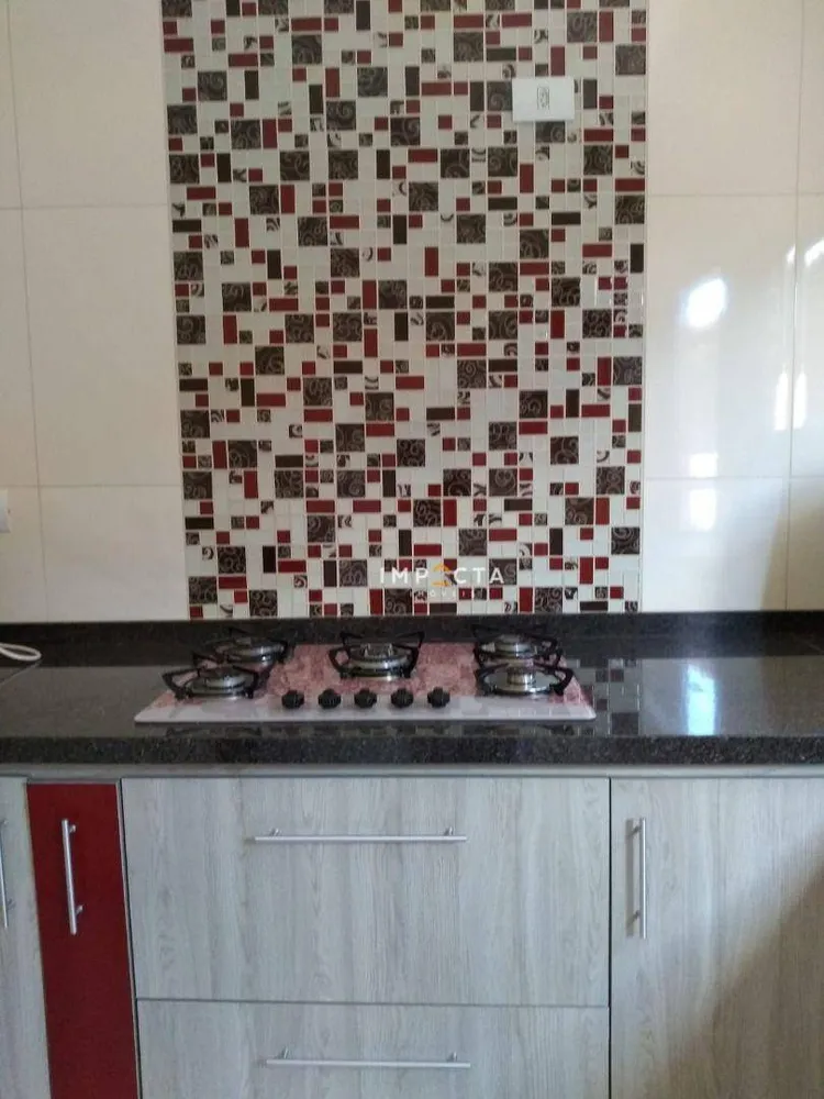 Casa, 3 quartos, 188 m² - Foto 1