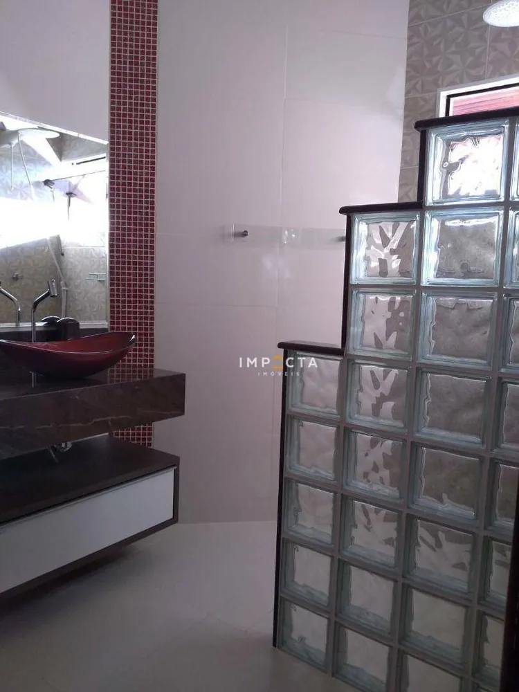 Casa, 3 quartos, 188 m² - Foto 3