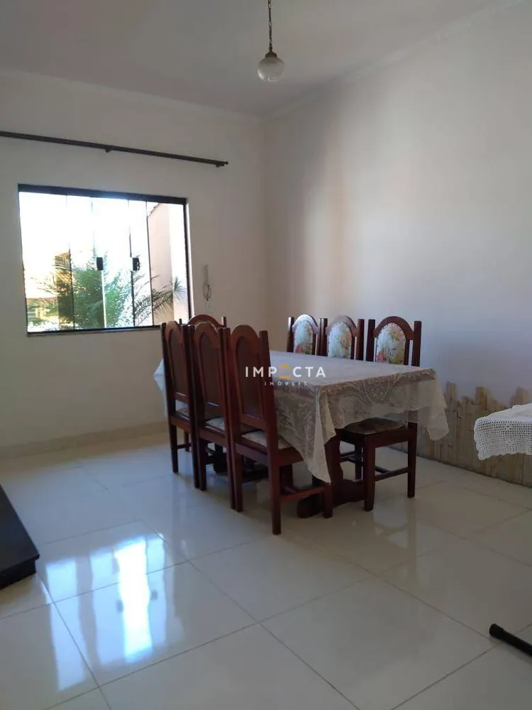 Casa, 3 quartos, 188 m² - Foto 8