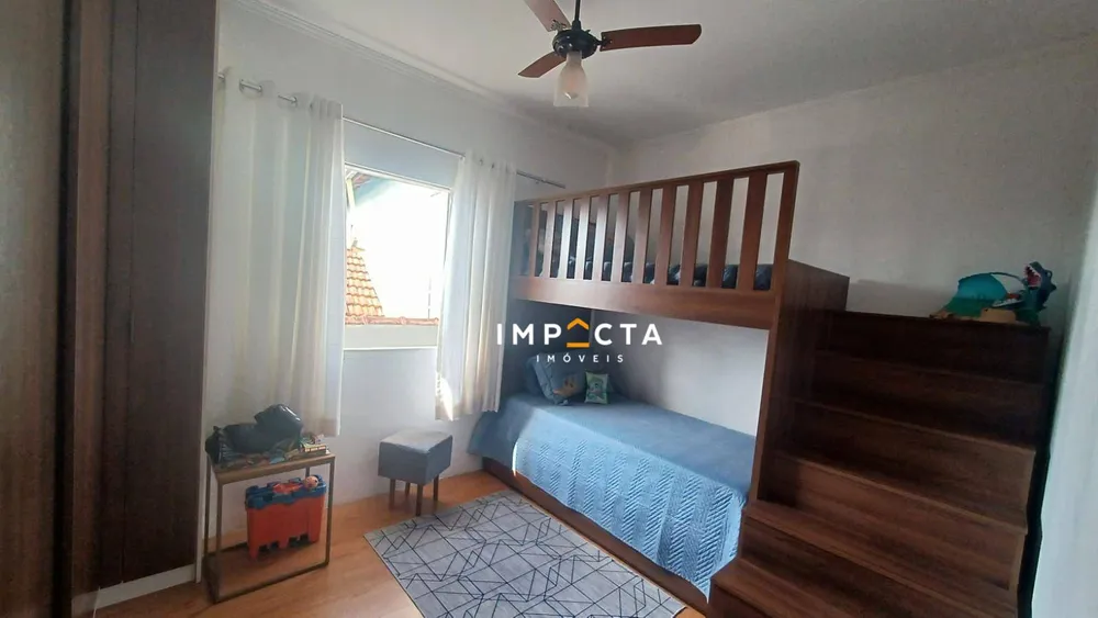 Casa, 5 quartos, 226 m² - Foto 7