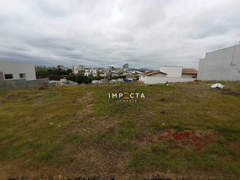 Terreno, 307 m² - Foto 1