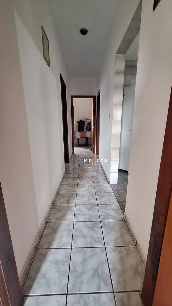 Casa, 3 quartos, 150 m² - Foto 1