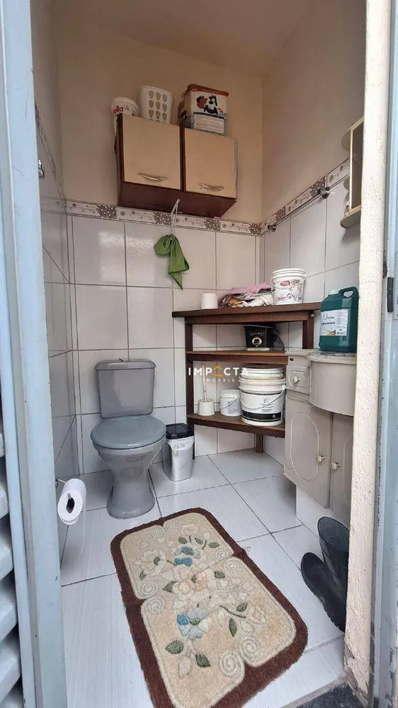 Casa, 3 quartos, 150 m² - Foto 8