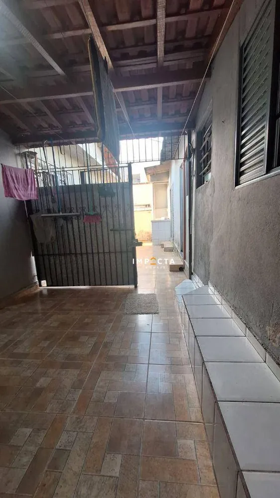 Casa, 3 quartos, 150 m² - Foto 6