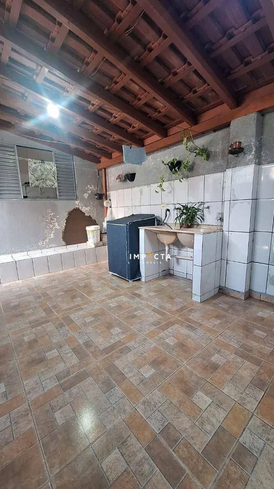 Casa, 3 quartos, 150 m² - Foto 5