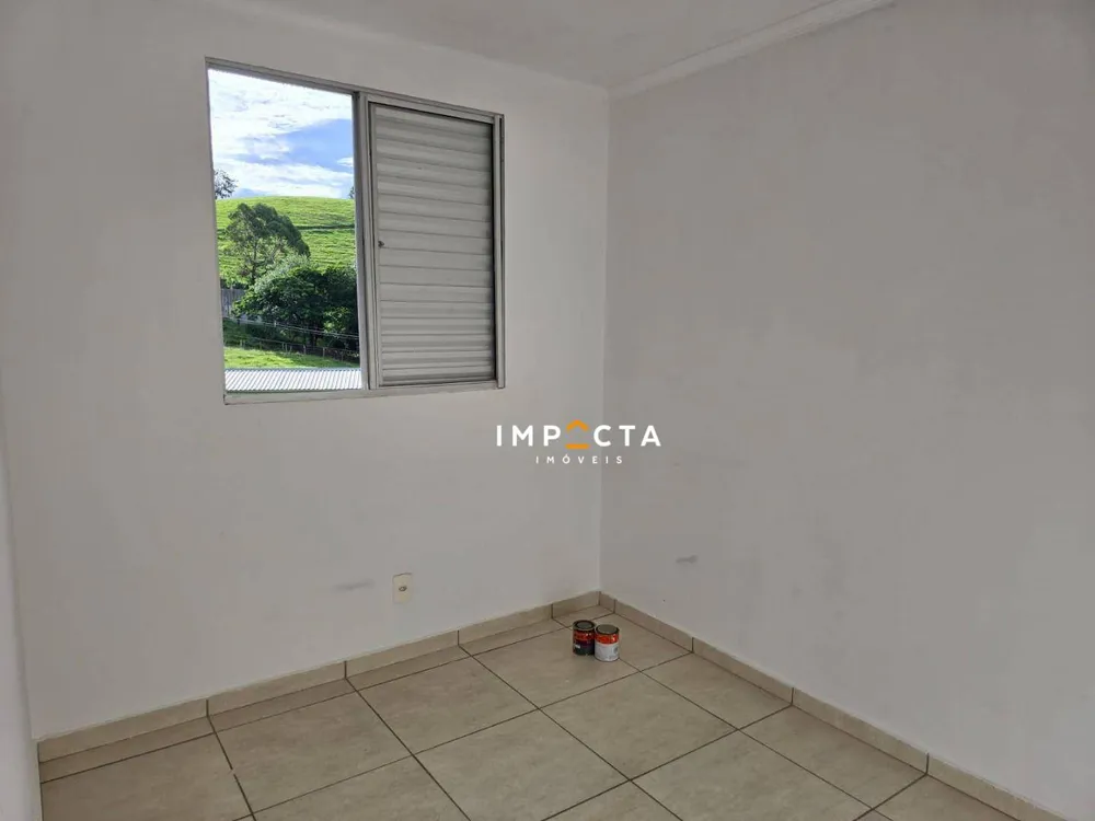 Apartamento, 2 quartos, 50 m² - Foto 6