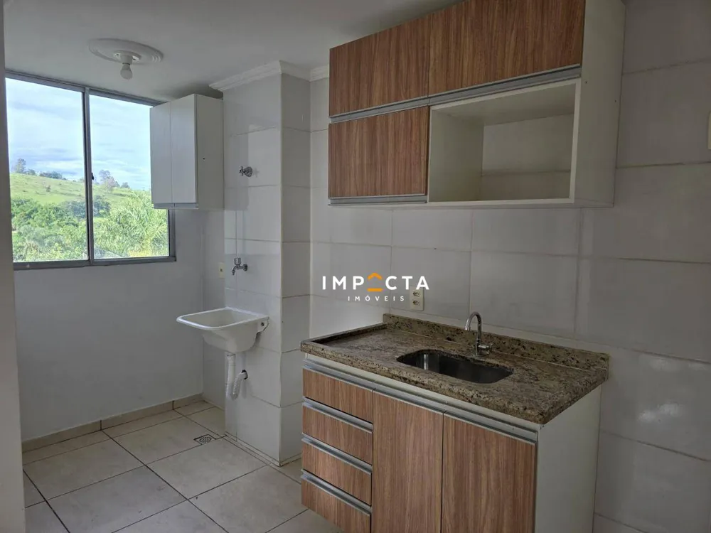 Apartamento, 2 quartos, 50 m² - Foto 8