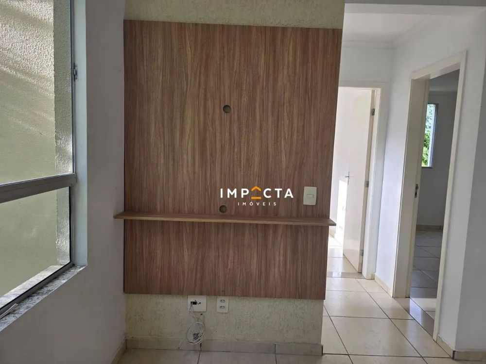 Apartamento, 2 quartos, 50 m² - Foto 7
