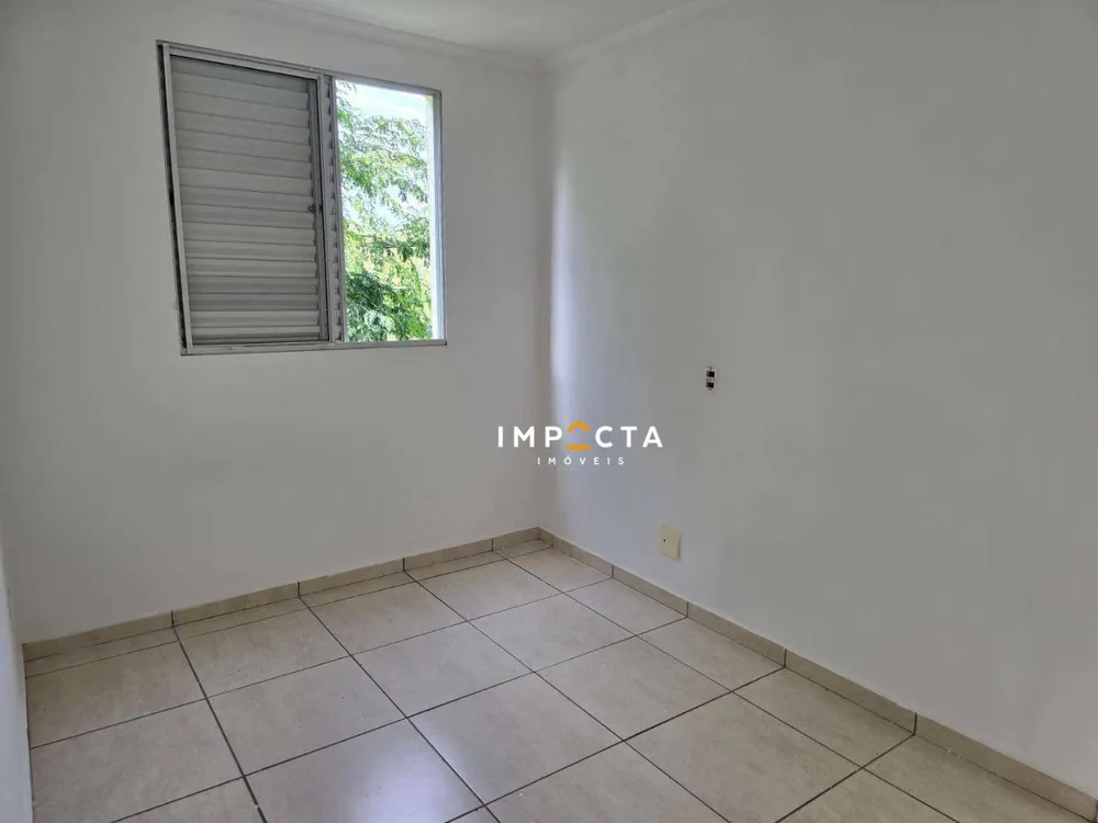 Apartamento, 2 quartos, 50 m² - Foto 5
