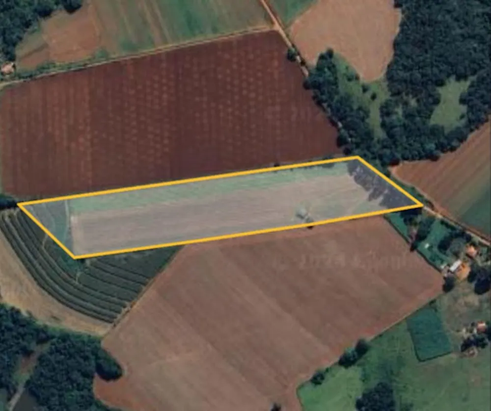 Terreno, 5 hectares - Foto 1